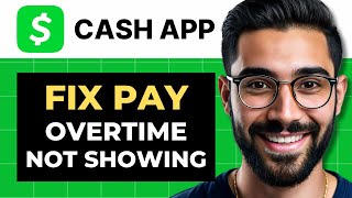 How to Fix Cash App Pay Over Time Not Showing Up Easy Guide [upl. by Anabelle93]