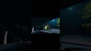 Night Drive S Ep18 youtubegaming nightdrive funny games หลอน เกมผี horrorgaming gameplay [upl. by Ynohtnad]