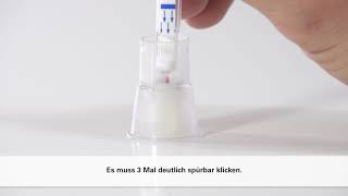 ratiopharm autotest VIH® – der schnelle Weg zu mehr Gewissheit [upl. by Kawai]