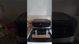 Chicken inTower double air fryer [upl. by Parthinia634]