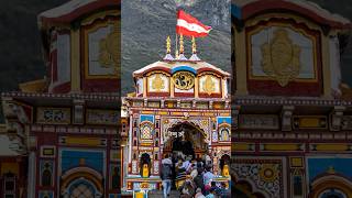 Char Dham India’s Sacred Pilgrimage badrinath dwarka puri rameshwaram india [upl. by Nyrrat]