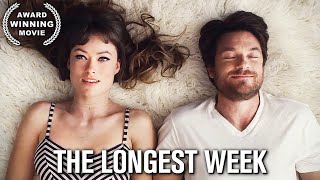 The Longest Week  JASON BATEMAN  Romance Movie  Drama  Free Full Movie [upl. by Enilekcaj]