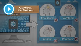 Algorithmen  Eine Einführung [upl. by Ysabel189]