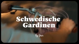 Jan  Schwedische Gardinen [upl. by Eustasius909]