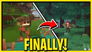 Hytale Has FINALLY Released More Updates About The Game [upl. by Sussna]