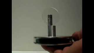 Ringbom Stirling with magnet  Turn of hand [upl. by Kaleb807]