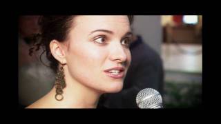 Rebecca St James on Soul2Soul for Narnia Premier  Evidential Productions Demo Reel [upl. by Heddy36]