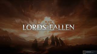 Lords of the Fallen 2023  Inferno Ending and Game Credits [upl. by Yonita]