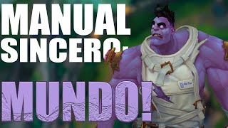 MANUAL SINCERO DE CAMPEÕESMUNDO [upl. by Jarrid54]