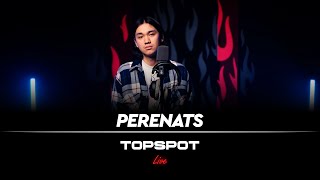 PereNats  РЕЗУЛЬТАТ TOPSPOT Live 62 [upl. by Orji]