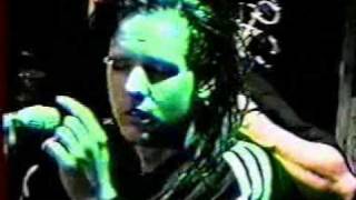 KoRn  Blind Live Dallas 1995 [upl. by Adnilec]