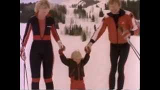 Vintage Crested Butte Resort Promotional Video [upl. by Nived]