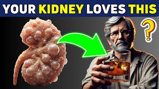 You cannot HEAL your Kidney if You Dont Consume these 10 Drinks [upl. by Ebsen23]