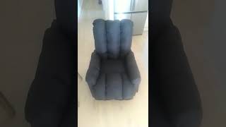 Temu chair luxury massage chair review 810 [upl. by Dido]