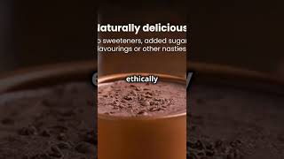 Sleep Better with Hypnos Chocolate Latte sleepaid sleep hotchocolaterecipe chocolate bedtime [upl. by Byrann]