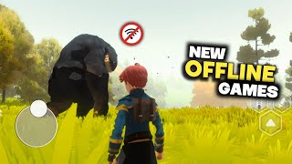 Top 10 Best Offline Games For Android 2024 HD December [upl. by Abebi]