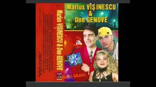 Marius Visinescu Don Genove amp Mr Juve  Tu pentru bani  Exclusiv Retro Music [upl. by Ryan988]