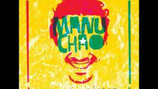 Manu Chao  La Vida Tombola Estacion Mexico [upl. by Nyberg]