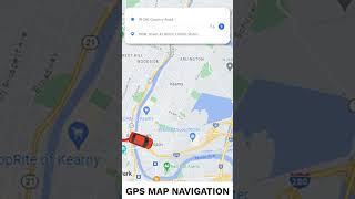 GPS Live Navigation [upl. by Glenn]