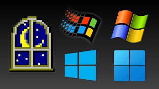 Ending Winlogonexe on various Windows versions [upl. by Odlanyer]