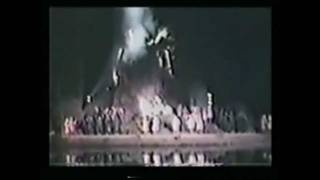 Exclusive Bohemian Grove and Cremation of Care footage [upl. by Schroer969]