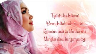 Tiga Malam Siti Nurhaliza [upl. by Reinaldo]