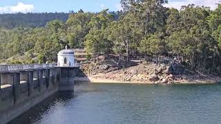 Mundaring Weir Drinking Water Catchment in Western Australia [upl. by Palma]