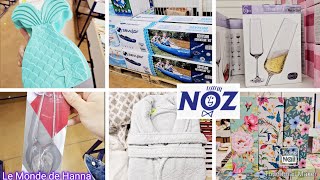 NOZ ARRIVAGE 1605 MAISON 🏠 VAISSELLE DÉCORATION [upl. by Mccoy]