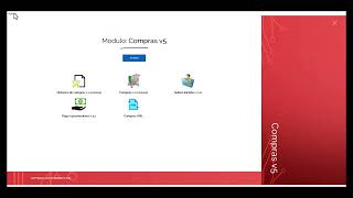 Downgrade compras XML MyBusiness POS v20 [upl. by Sitoiyanap]