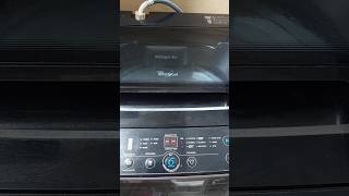 CHILD LOCK unlock sa automatic washing machine shortsfeed youtubeshorts paano [upl. by Poole229]