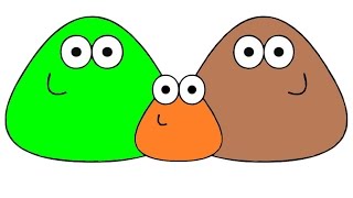 POU iPad Gameplay HD 86 [upl. by Rasecoiluj848]