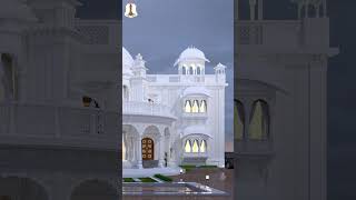 Heritage Haveli Design [upl. by Kristofer]