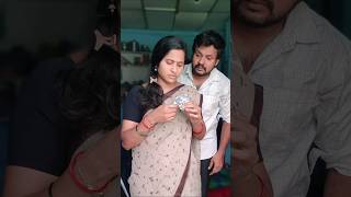 husband and wife relationship shorts rojukokakadha59 trending viral wife and husband affection [upl. by Addy]