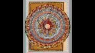 Hildegard Von Bingen  O Vis Aeternitatis [upl. by Sorvats]