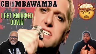 Chumbawamba  Tubthumping Bouncing Back From Setbacks [upl. by Aleel]