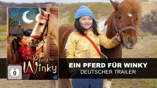 Ein Pferd für Winky Deutscher Trailer  KSM [upl. by Marshal]