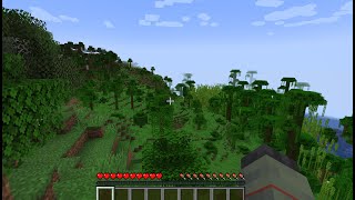 Minecraft Gameplay [upl. by Urbanna198]