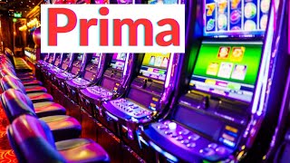 Exploring Norwegian Primas Casino Tables Slots and More [upl. by Dercy221]