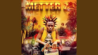 Buuka hedi feat METTER Z [upl. by Joub]