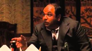 The Godfather  Great Scene  1972  Wheres Michael  HD WITH ENGLISH SUBTITLES [upl. by Atkins]