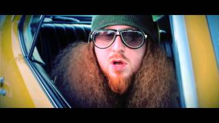 Big Hud ft Rittz quotI Dont Give A Fuckquot Official Video Directed by 3 Little Digs [upl. by Nnylyt5]