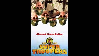 Super Troopers [upl. by Ahsenar791]