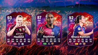 INSANE DIV 3 Rewards FC 25 [upl. by Largent]