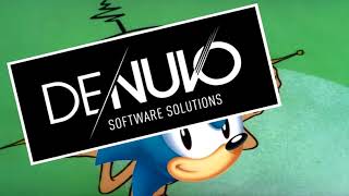 Sonic Manias PC Launch in a NutshellDenuvo DRM [upl. by Jp]