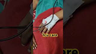 Blood transfusion How to blood transfusion Prbc transfusion icucare bloodtransfusion shorts [upl. by Ernaline73]