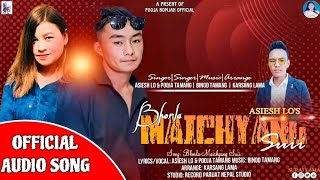 New Tamang song  maichyang borla sui  ft Asiesh Lo  Pooja Tamang  Binod Tamang 20812024 [upl. by Angel]