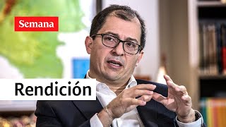 Atención  fiscal Barbosa hace su última rendición de cuentas [upl. by Clausen]