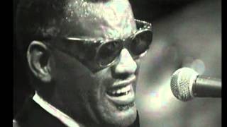 Ray Charles in Copenhagen 1973 [upl. by Bj]