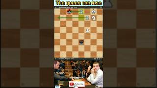 Grand final match Magnus Carlsen vs Nepomniachtchi shorts [upl. by Nylicaj]