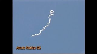 The UAP Collection 2  1 Hour of UFO Footage [upl. by Packer]